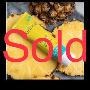 Purlisse Pineapple Bright Gel Cream